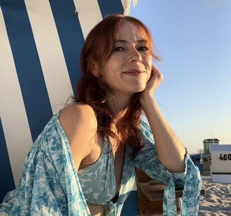 Antje M nning high quality actress image