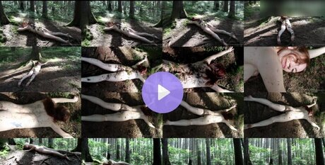 Antje M nning exclusive actress photo