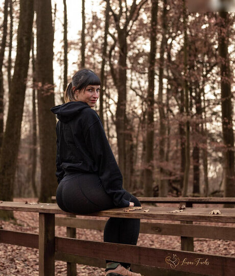 Lenaxfuchs lena fuchs pornstar erotic gallery