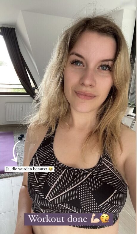 FormulaLena model perfect image