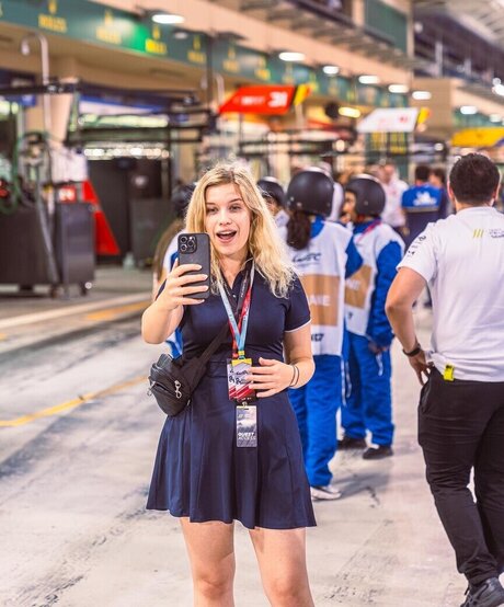 FormulaLena star nudes image