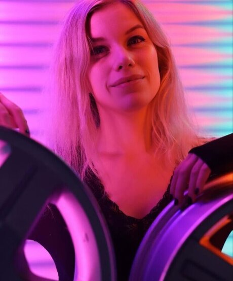 FormulaLena pretty model pictures