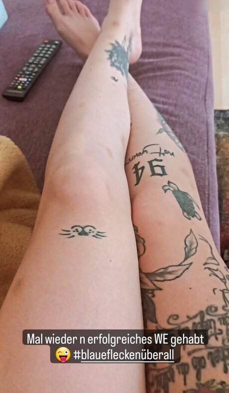 Typischblonnd model nudes galleries