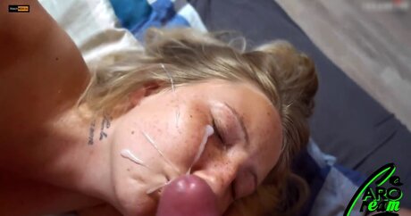 CaroCream pornstar sex picture