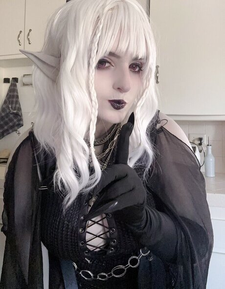 sexy shemale onlyfans exclusive photo