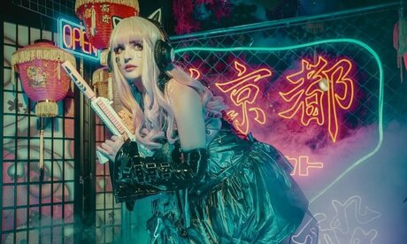 Aretteepls model best photo