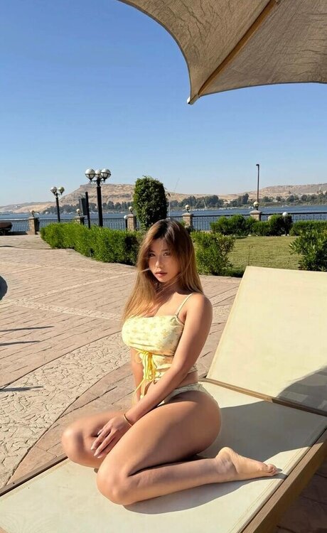 Cutelucia model perfect pics