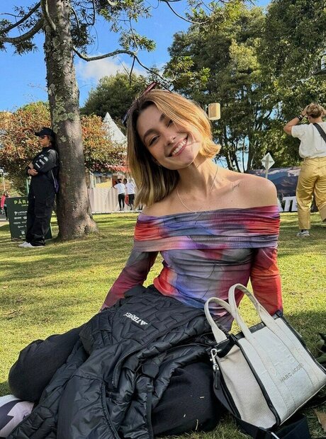 Isabella Londono pornstar xxx pic