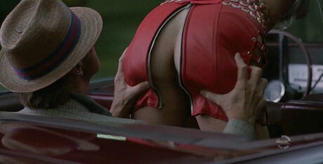 Theresa Russell pornstar free photo