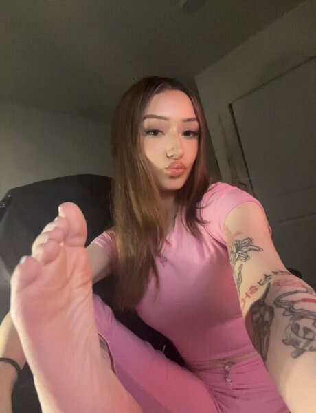 goddessakila free model photos