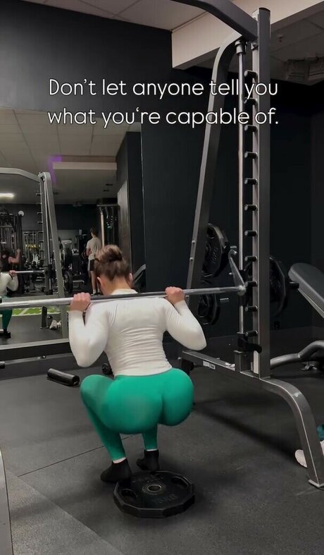 Leona Maronn beautiful star gallery