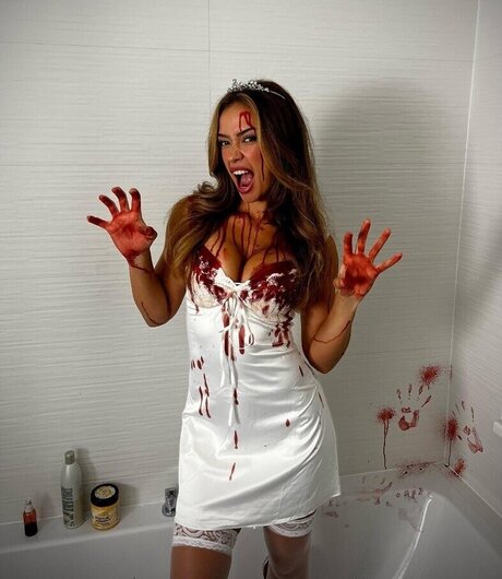 Camilla Nkenke Profile pic