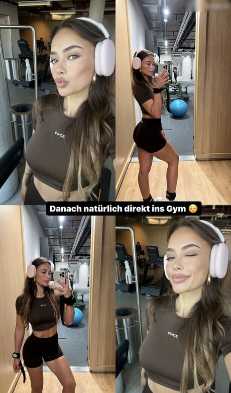 Camilla Nkenke star top images