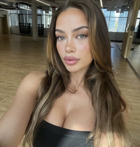 Camilla Nkenke nice actress archive