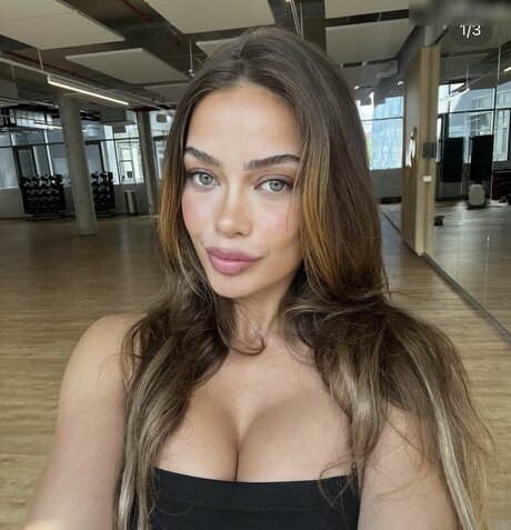 Camilla Nkenke top actress img