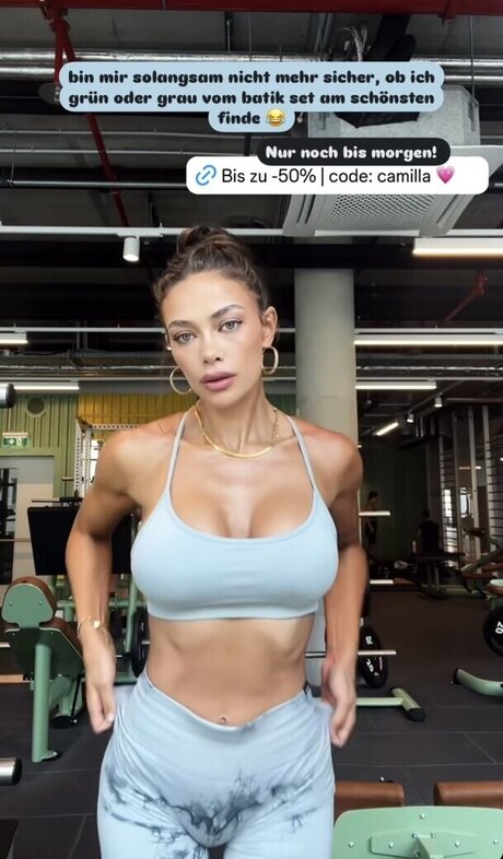 Camilla Nkenke beautiful pornstar photos