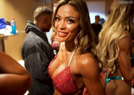 Camilla Nkenke star xxx galleries