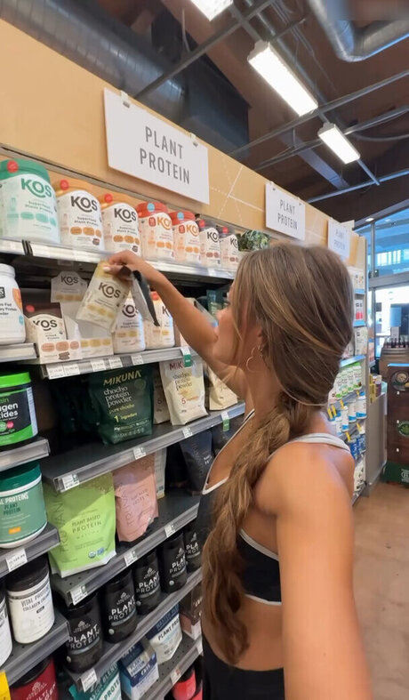 Camilla Nkenke model naked archive