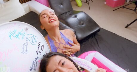 Allison Sweet nice actress photos