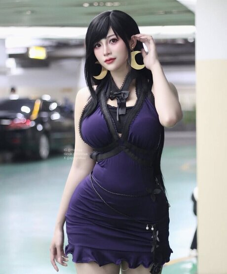 Hiniitaa star nudes images