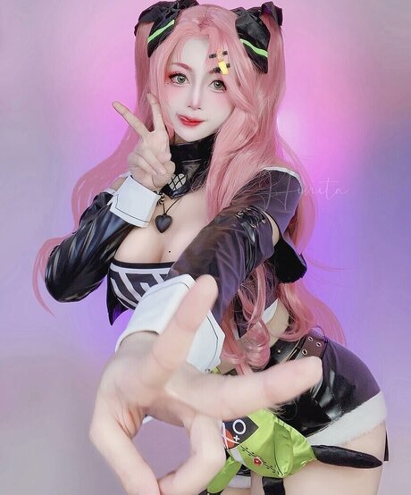 Hiniitaa xxx star photo