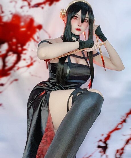 Hiniitaa perfect actress photo