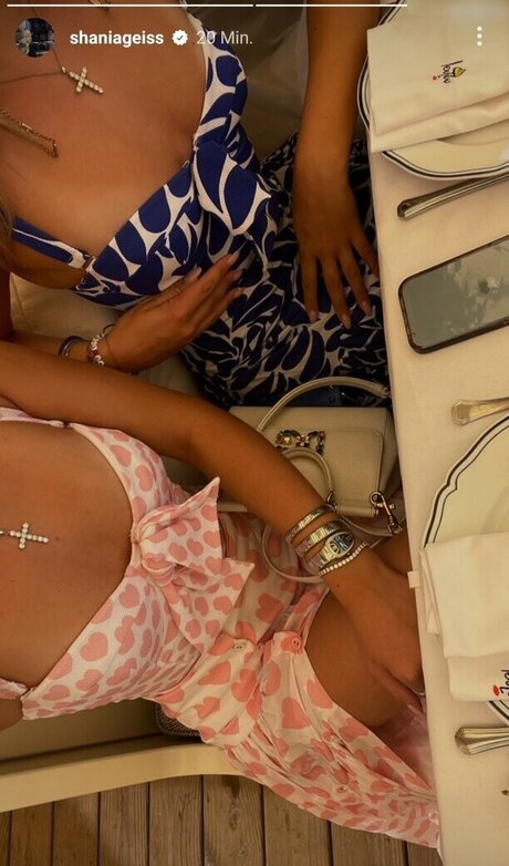 Davina Geiss best pornstar archive