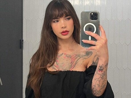 Yaithegemini star nudes images