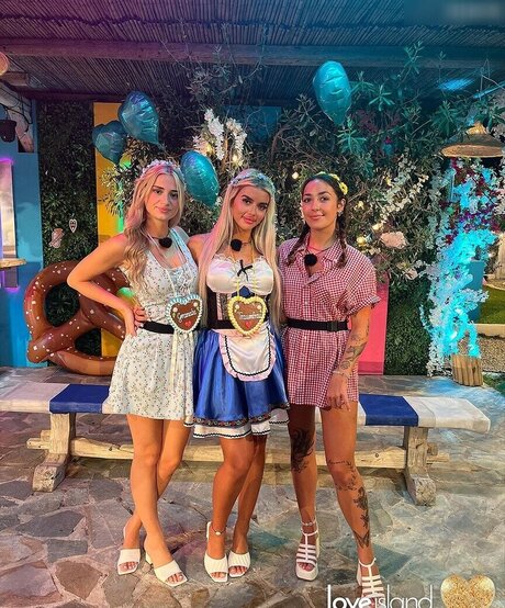 Vanessa Wende star nice photo