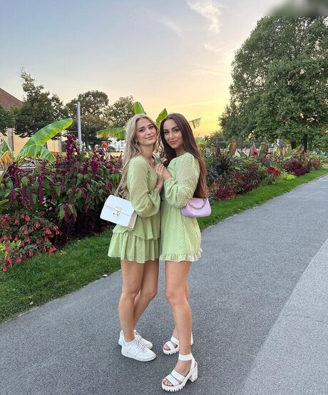 Vanessa Wende star best img