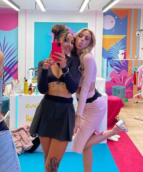 Vanessa Wende nudes model pictures