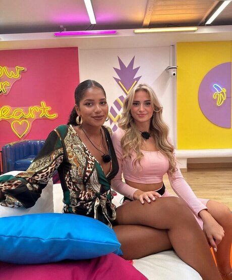 Vanessa Wende pornographic star photo