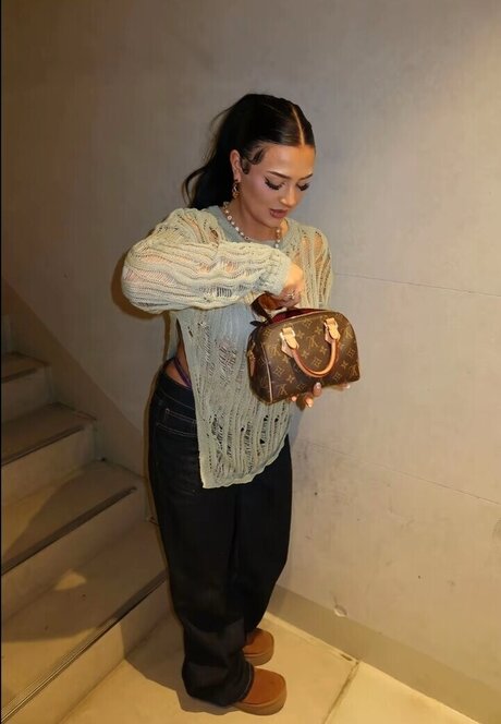 Michelle Knaub sex actress pic