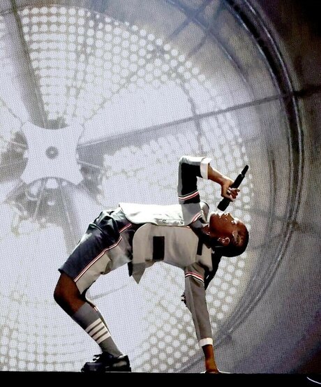 Doechii naked pornstar picture