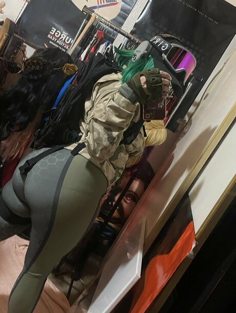 Quartercupflour best pornstar pic