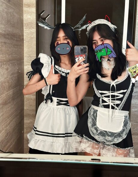 Akuma Nihmune hd model galleries