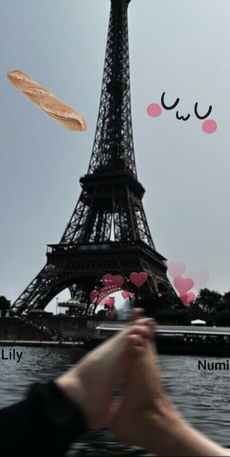 Akuma Nihmune model pics