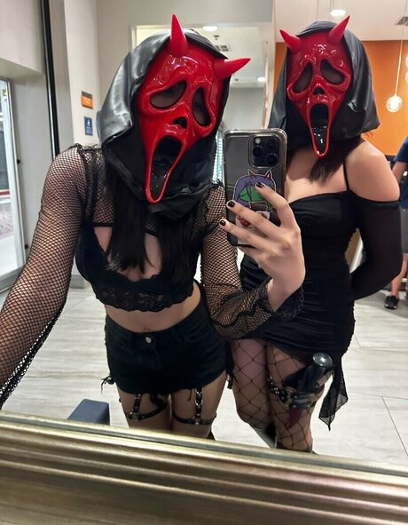 Akuma Nihmune sex pornstar image