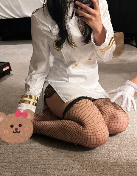 Akuma Nihmune adult model image