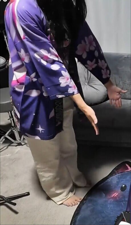 Akuma Nihmune sex actress archive