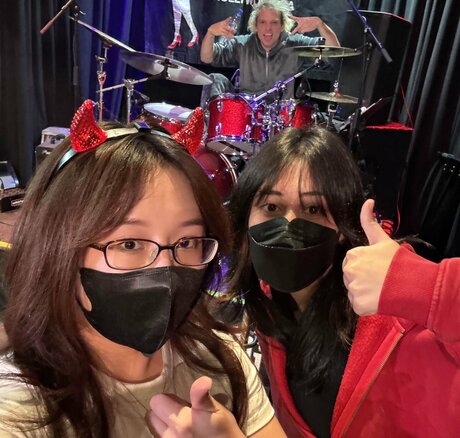 Akuma Nihmune pretty model gallery