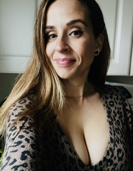 BellaSuede perfect pornstar picture