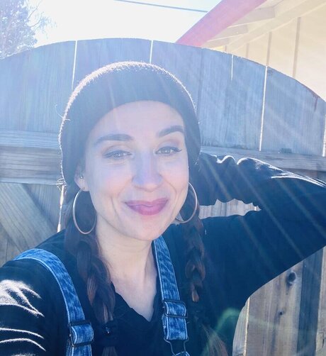 BellaSuede best model img