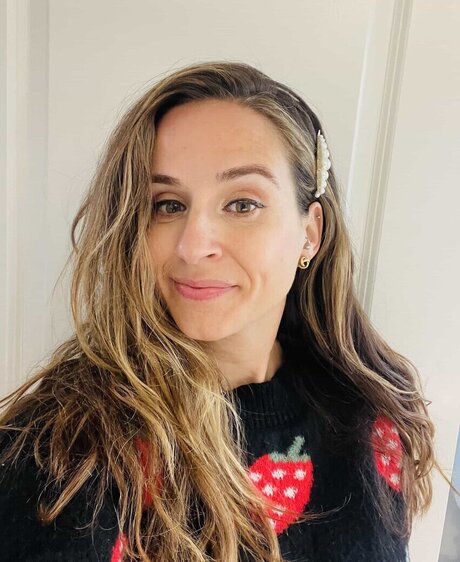 BellaSuede model xxx image