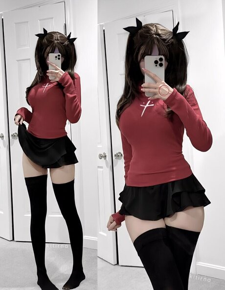 Kitirina pornstar hot img