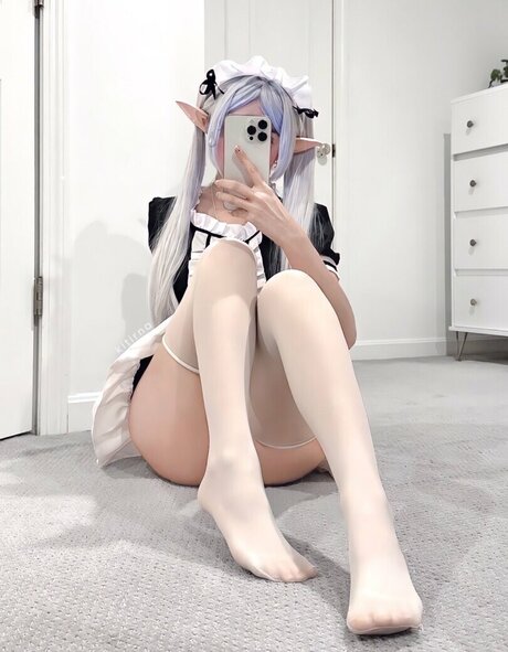 Kitirina nude pornstar img