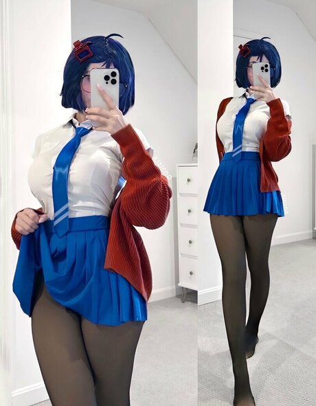 Kitirina model xxx archive