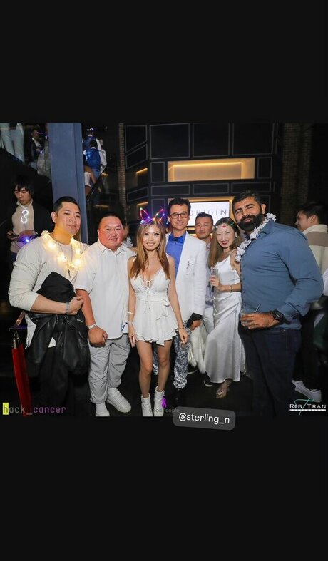 Maggie Sin pornographic model image