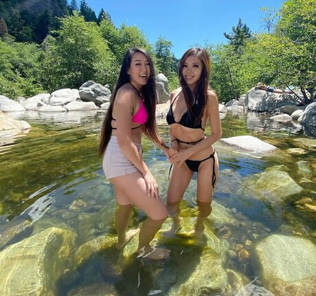 Maggie Sin perfect actress archive