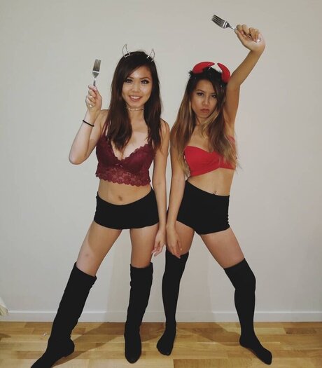 Maggie Sin pornstar exclusive photo